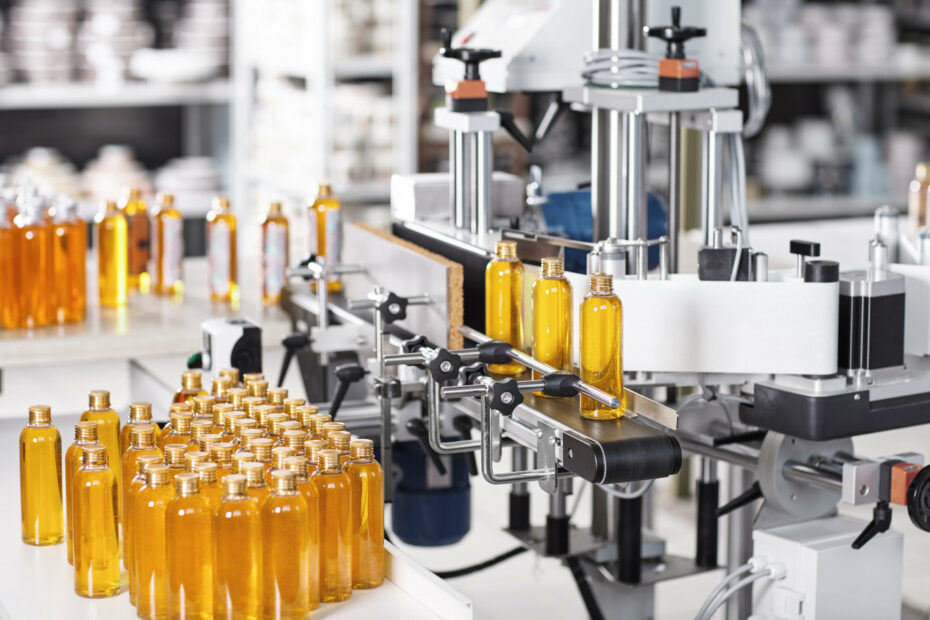 Cosmétique et pharmaceurique